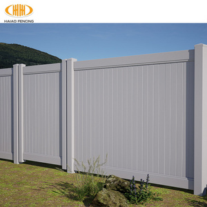 High quality privacy vinyl pvc philippines gates and fences horses pvc fence gates pvc fencing post and rail