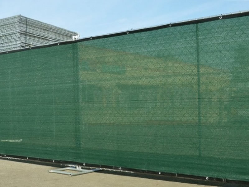 Wholesale green and black anti uv wind protecting agricultural sun shade net