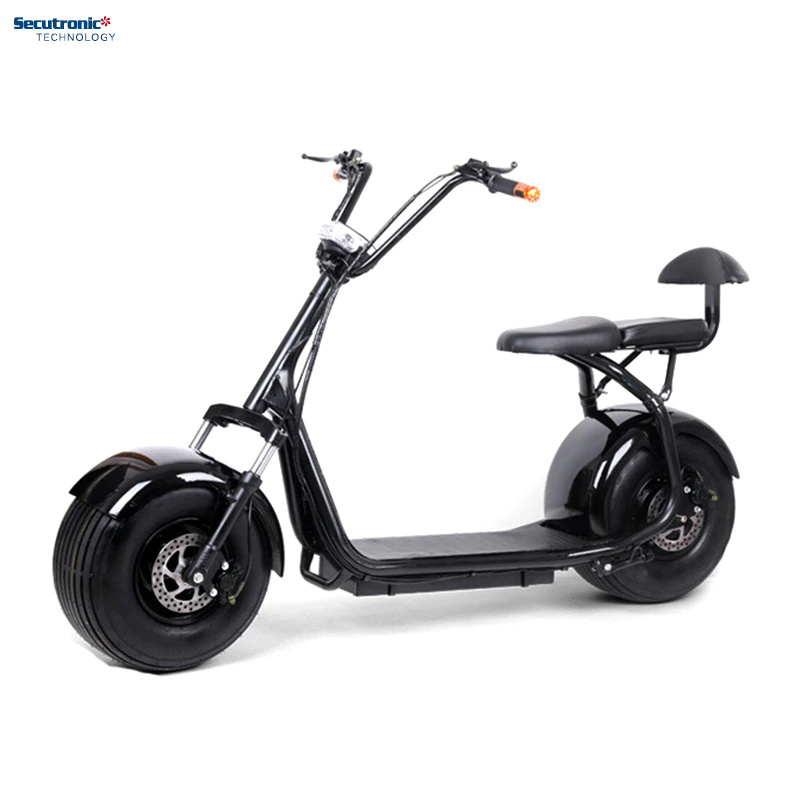 Mini Halei Harly/Haley Wide Wheel Big Tire Durable Recreation Holland Harleys Electric Scooter Made in China