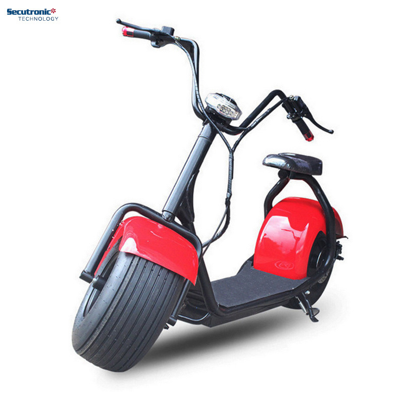 Mini Halei Harly/Haley Wide Wheel Big Tire Durable Recreation Holland Harleys Electric Scooter Made in China