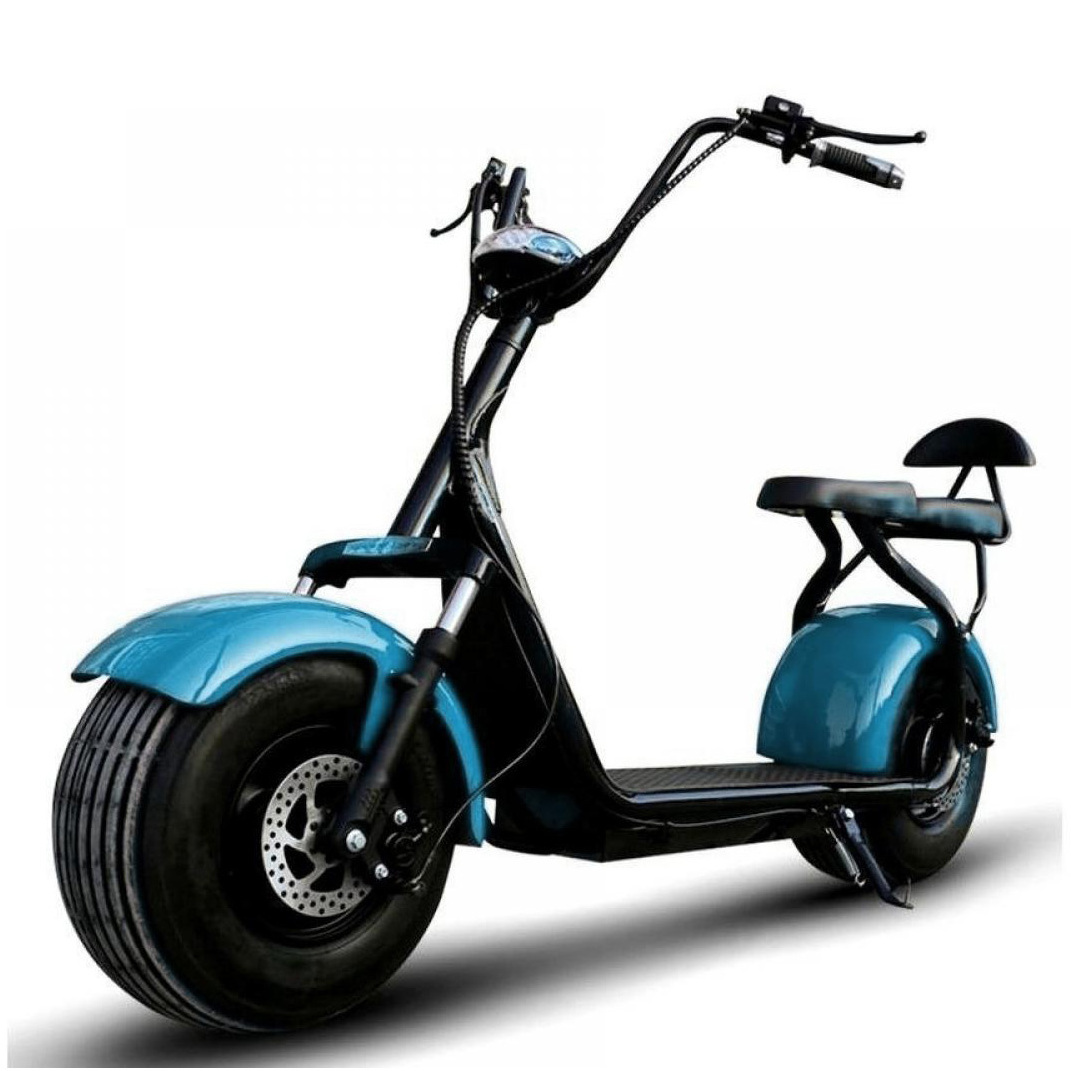 Citycoco/Seev/Woqu 60V 1500W Citycoco X1 Seev Woqu Q3 Ethon Chopper E City Coco Motorcycle Fat Tire Electric Scooter