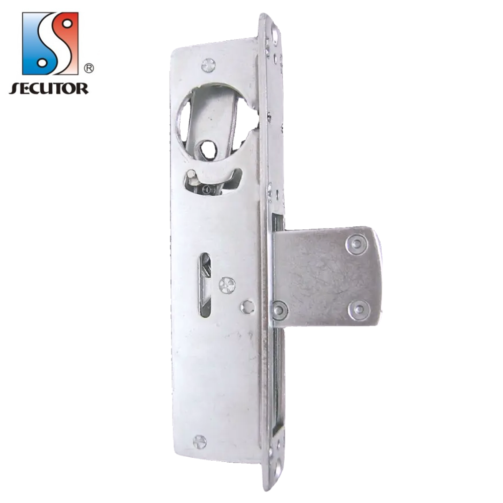 Narrow Stile  Aluminium Door Lock Locksmith Supplies