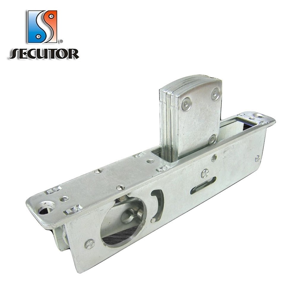 Narrow Stile  Aluminium Door Lock Locksmith Supplies