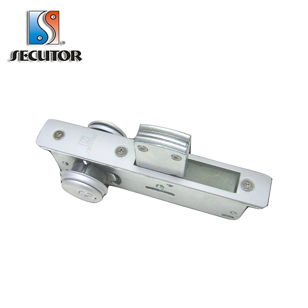 Narrow Stile  Aluminium Door Lock Locksmith Supplies