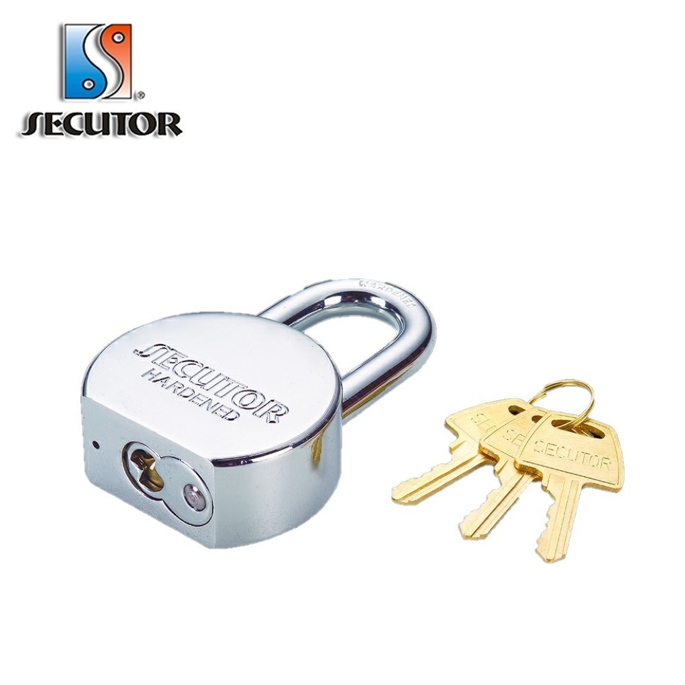 Taiwan Security Heavy Duty Hardened Solid Steel Padlock anti theft padlock