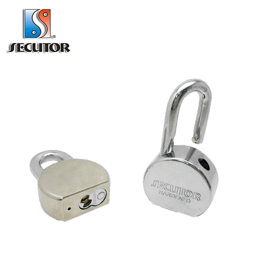 Taiwan Security Heavy Duty Hardened Solid Steel Padlock anti theft padlock