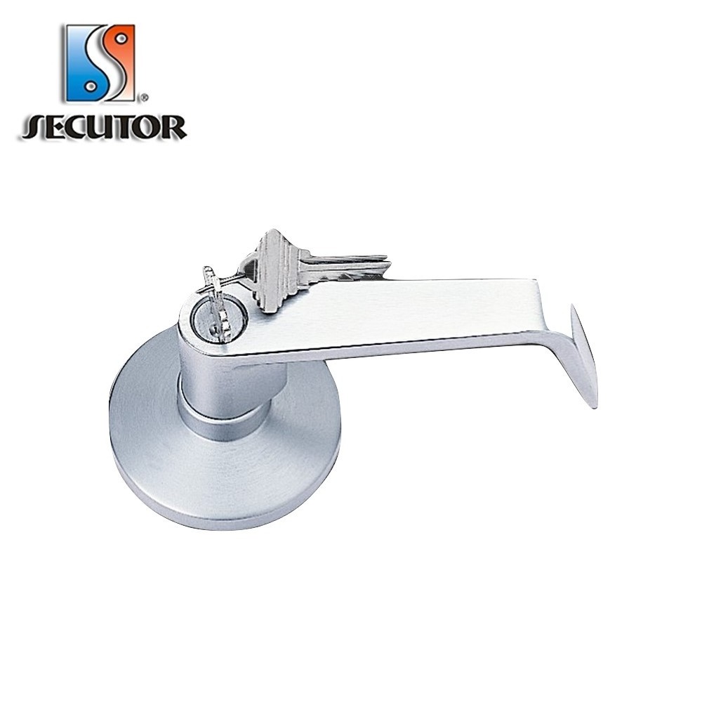 lever handle lock Panic Exit Device