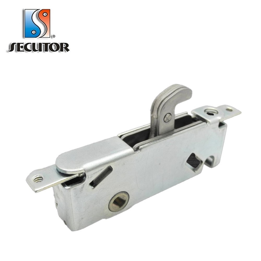 Rust Proof Sliding Door Deadbolt Patio Hook Lock