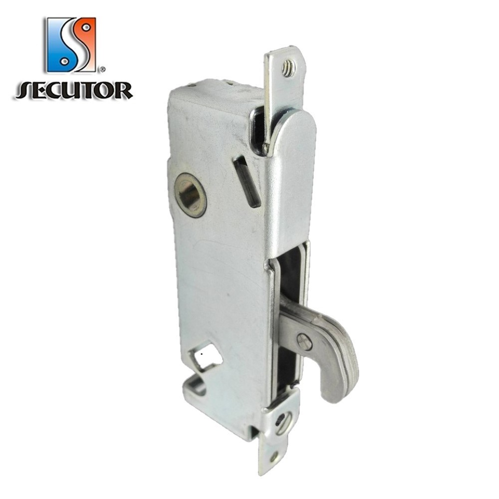 Rust Proof Sliding Door Deadbolt Patio Hook Lock