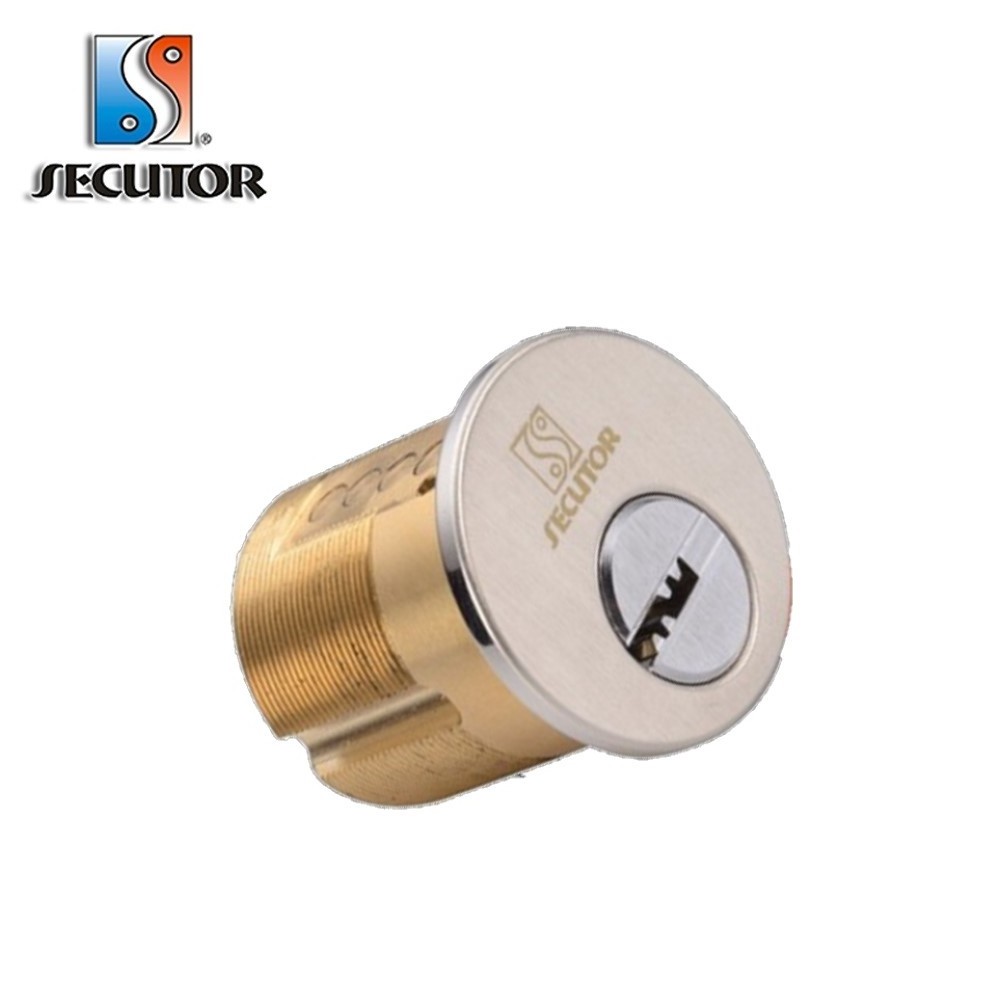 Master Dimple Key Pin in Pin Mortise Lock Cylinder