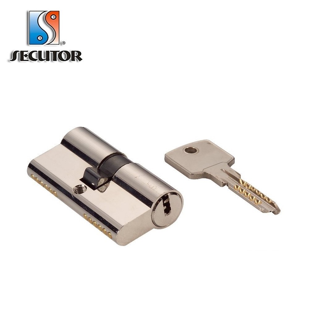 Master Key Ideal Security Door Pin Locks