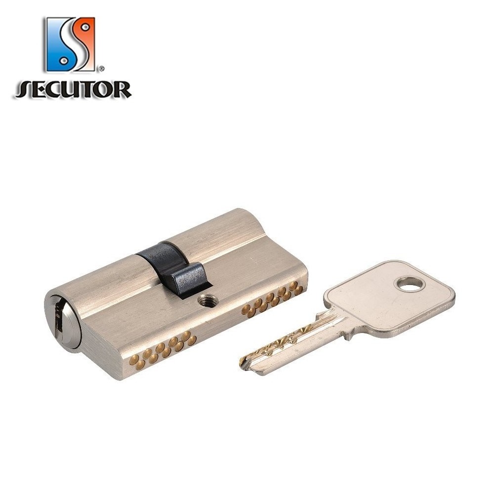 Master Key Ideal Security Door Pin Locks