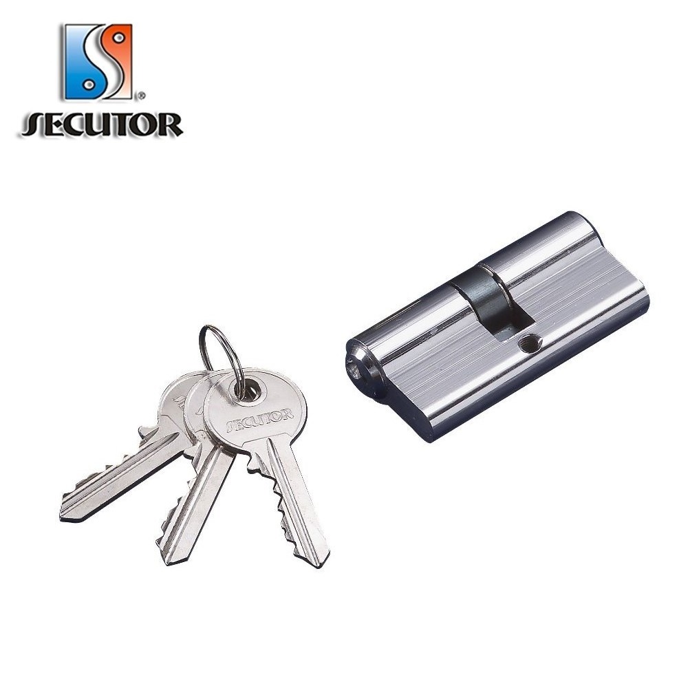 Master Key Ideal Security Door Pin Locks