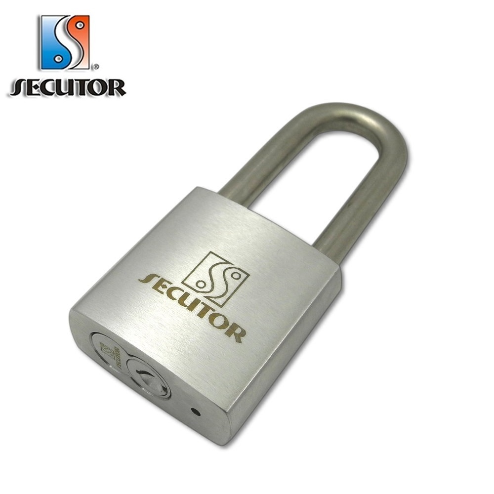 Heavy Duty Top Security Padlocks SFIC core