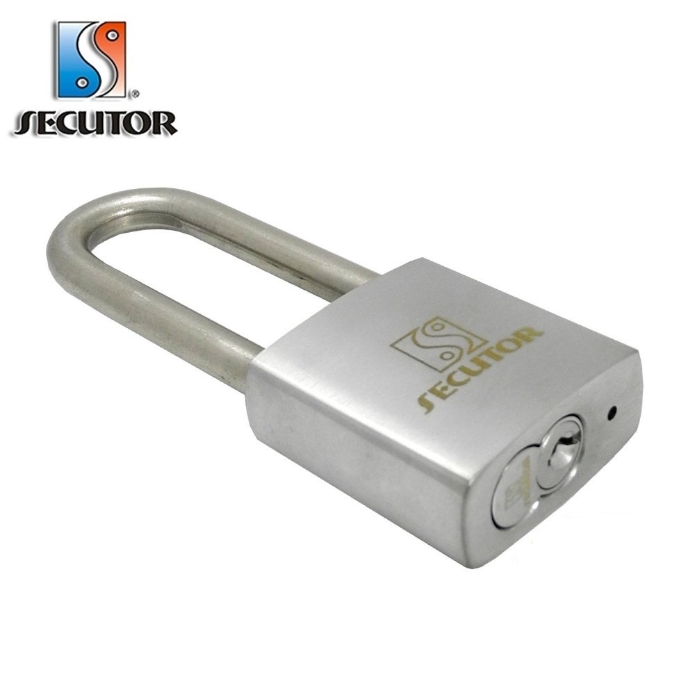 Heavy Duty Top Security Padlocks SFIC core