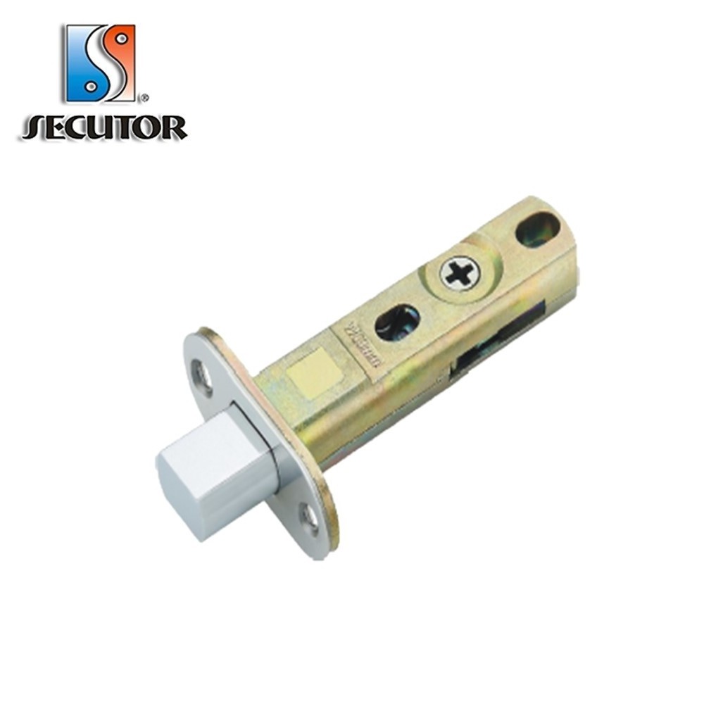 87mm Mortise Tubular Dead Bolt Latch