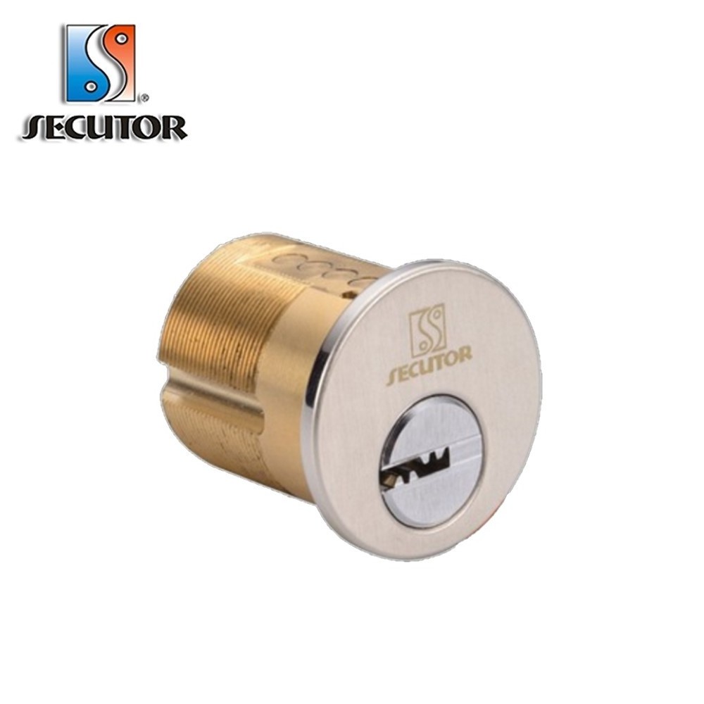 Pin in Pin Door Lock Cylinder