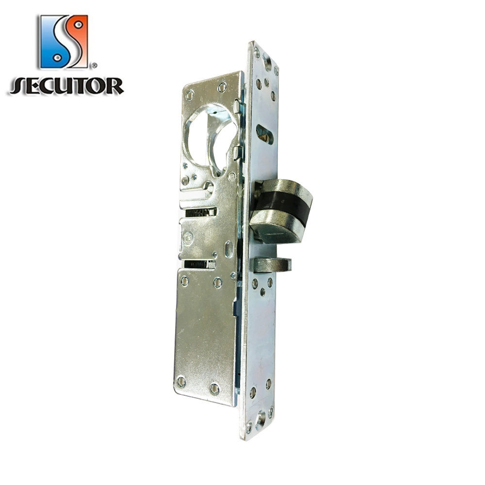 Standard Reversable Latch Mortise Deadlatch Lock door safety latch