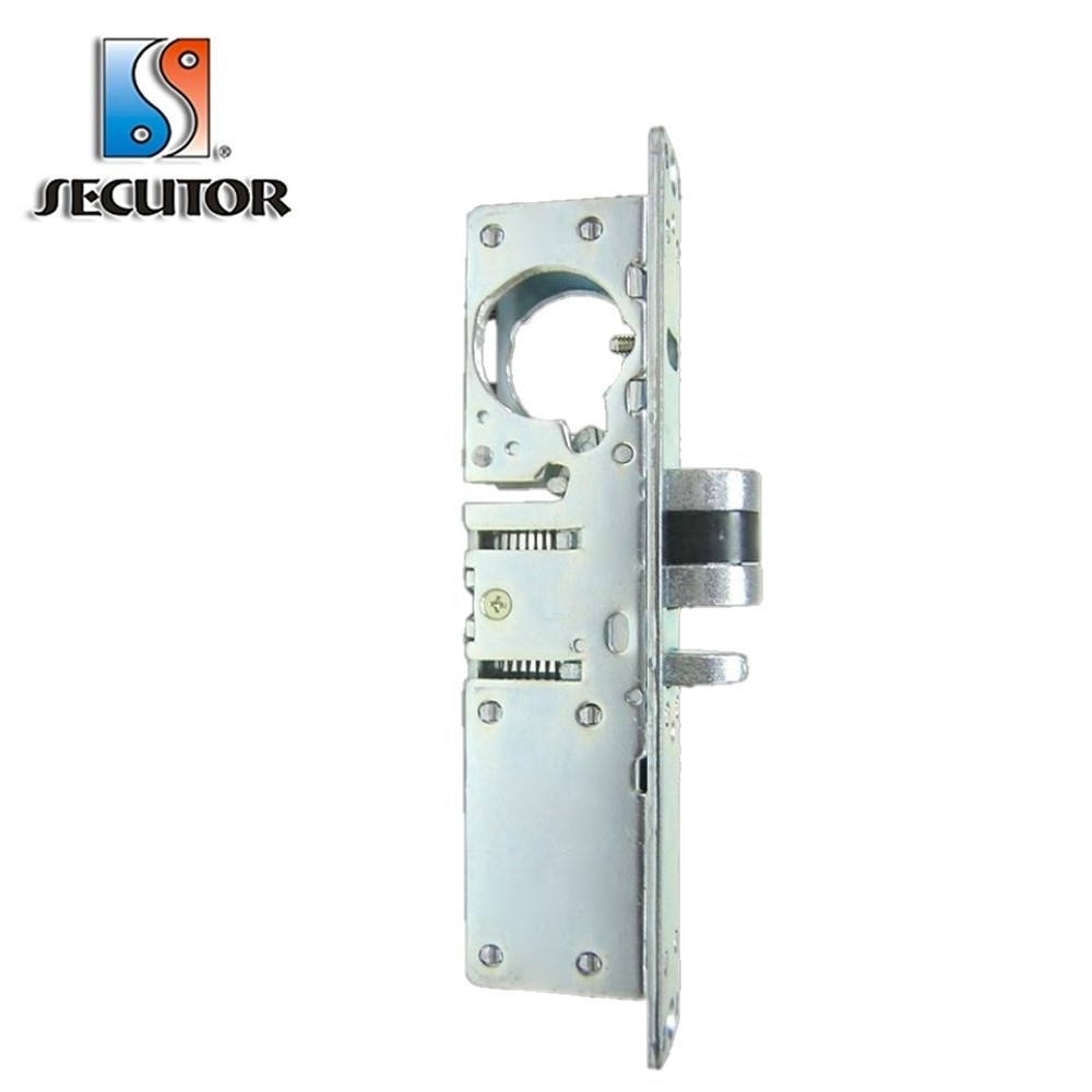 Mechanical Security Swinging Door American Lock Body slam latch lock mortise lock bodies