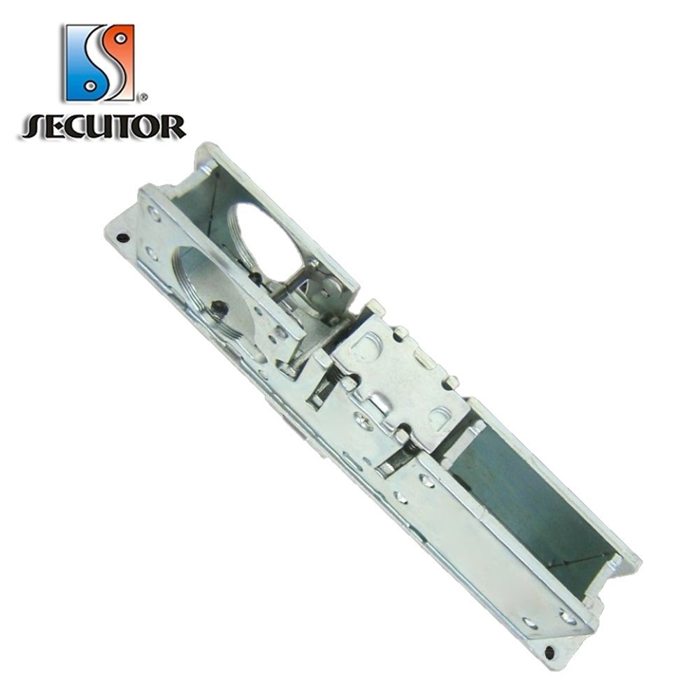 American Type Reversable Latch Narrow Stile Deadlatch Lock