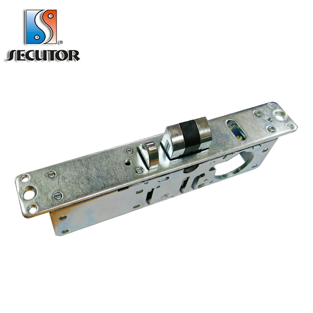 Mortise Dead Latch Lock for Electric Strike