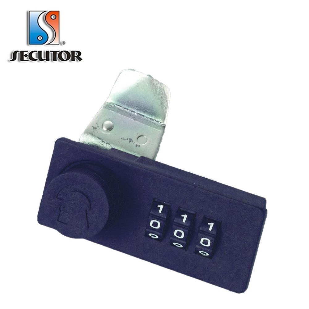 3 Digit Combination Lock for locker