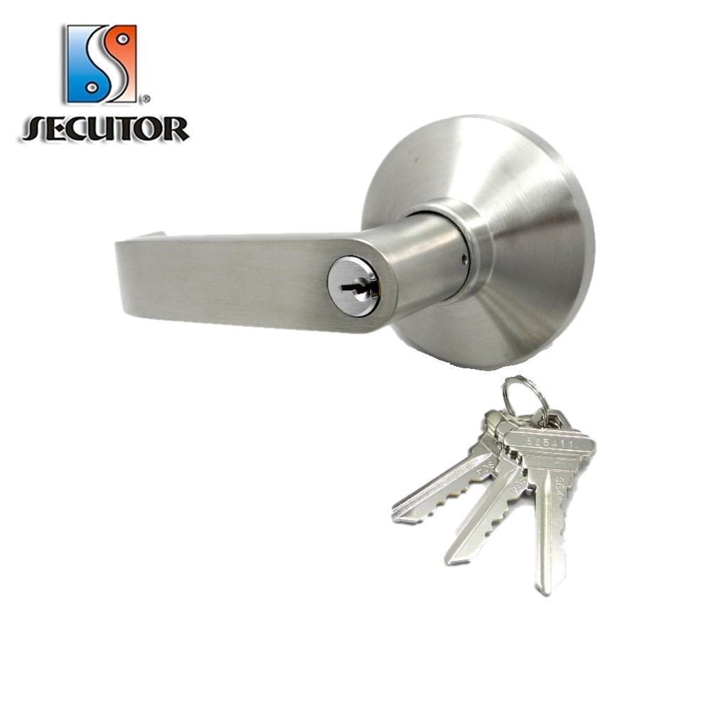 lever handle lock Panic Exit Device