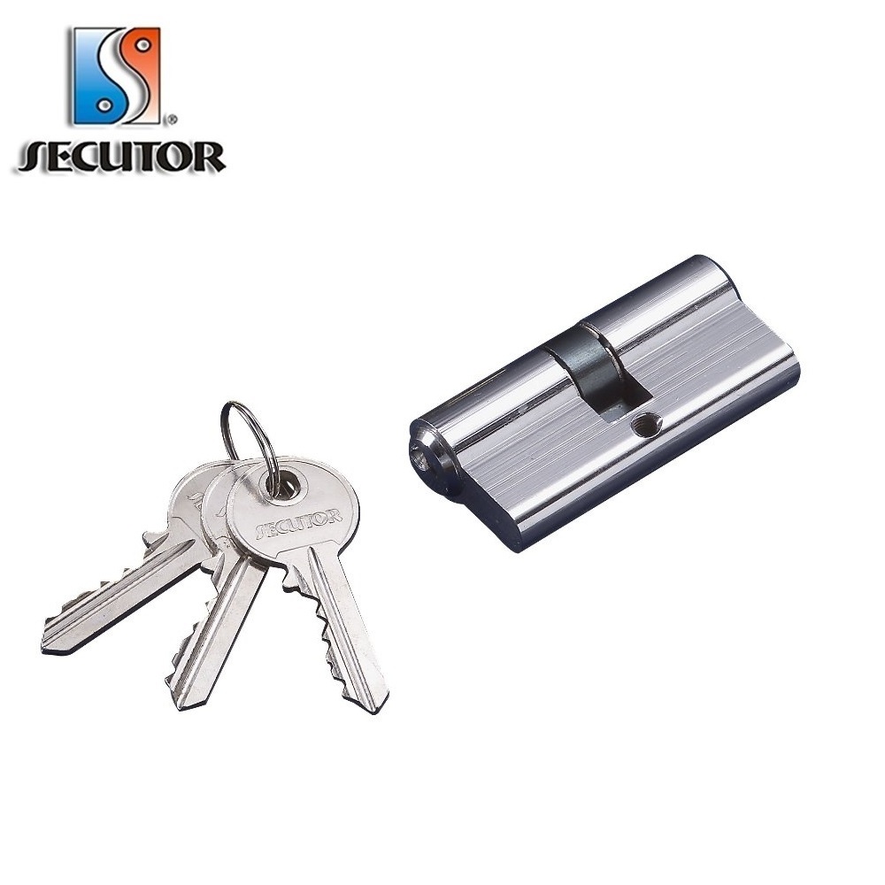 GMK Grand Master Key Euro Profile Cylinder