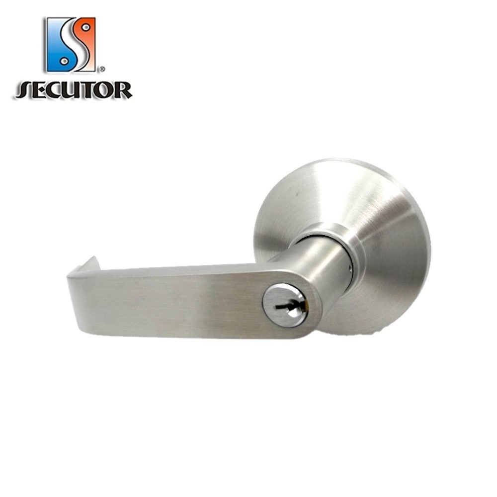 lever handle lock Panic Exit Device