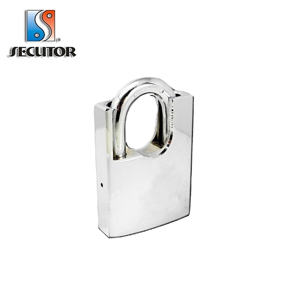 Anti-rust Waterproof Stainless steel Marine Padlock/small stainless steel padlock