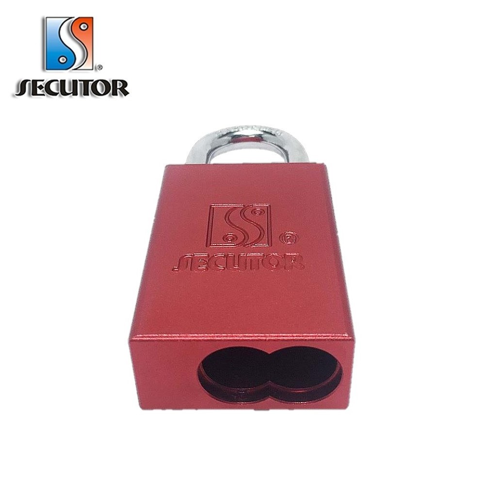 IC Removable Core USA Aluminium Pad Lock