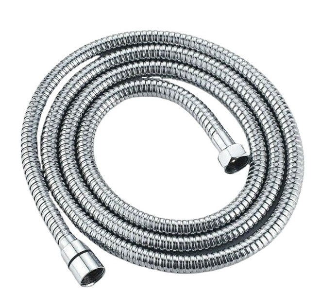 stainless steel flexible shower hose for dishwasher