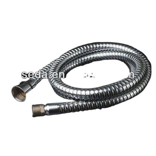 stainless steel flexible shower hose for dishwasher