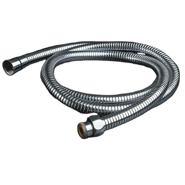 stainless steel flexible shower hose for dishwasher