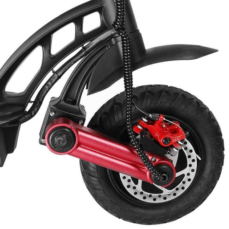 Buy Eu Warehouse Electr Bike 2000Watts Power Drifting Escooter Off-Road Electric Scooters