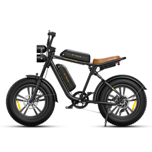 ENGWE M20 13ah 26ah  Electric Bikes