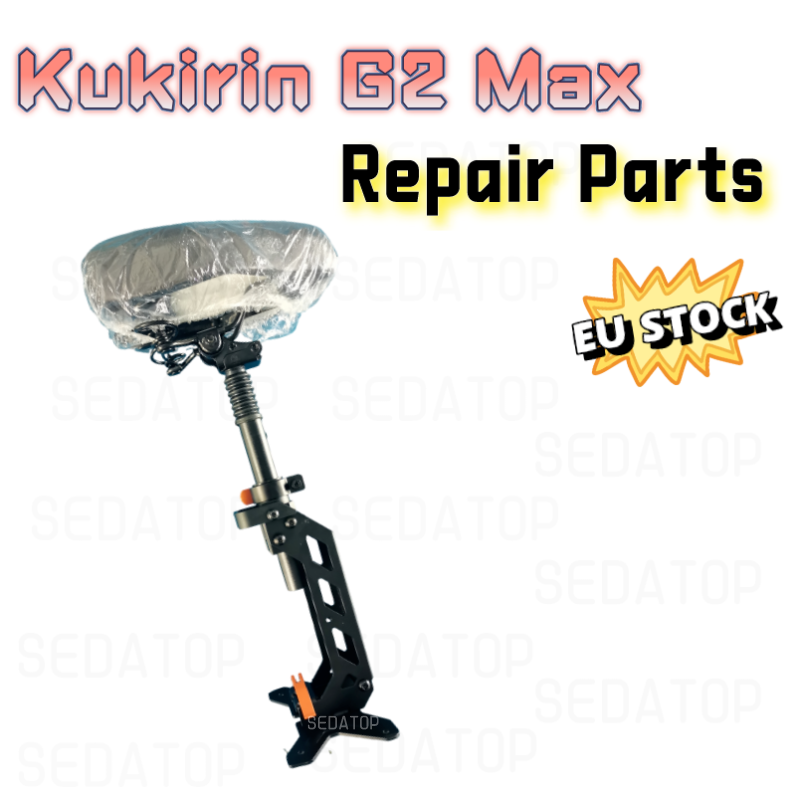 Kukirin G2 Max Electric Scooters Repair Parts Kukirin G2 Pro Inner Tube Controller Charger Motor Display Throttle Spare Parts