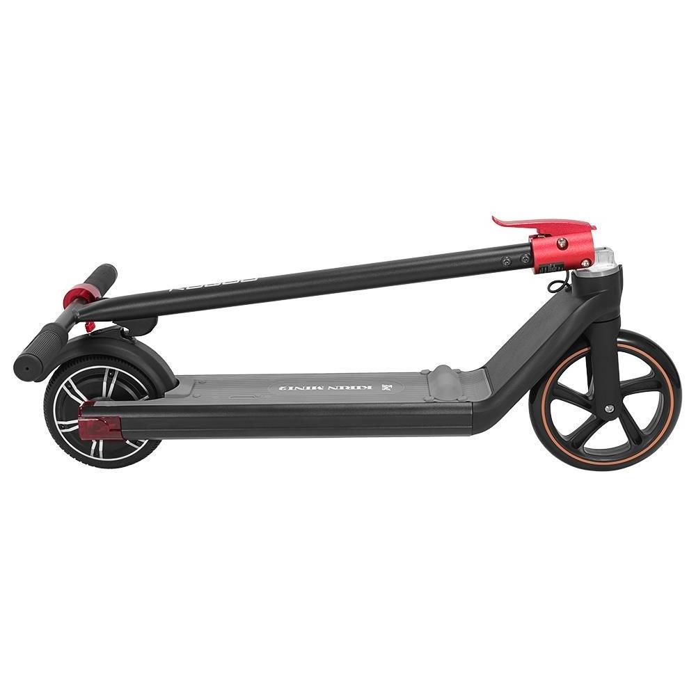 Waterproof Street Legal Drop Shipping  2 Wheel Scoter 350 W Standing Electric Scooters