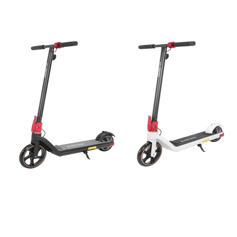 Waterproof Street Legal Drop Shipping  2 Wheel Scoter 350 W Standing Electric Scooters