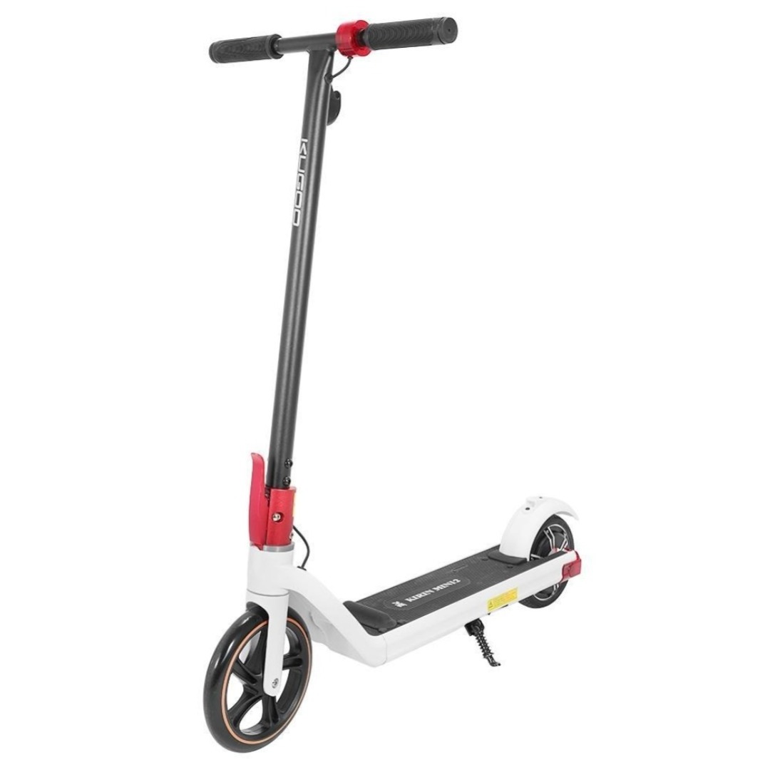 Waterproof Street Legal Drop Shipping  2 Wheel Scoter 350 W Standing Electric Scooters