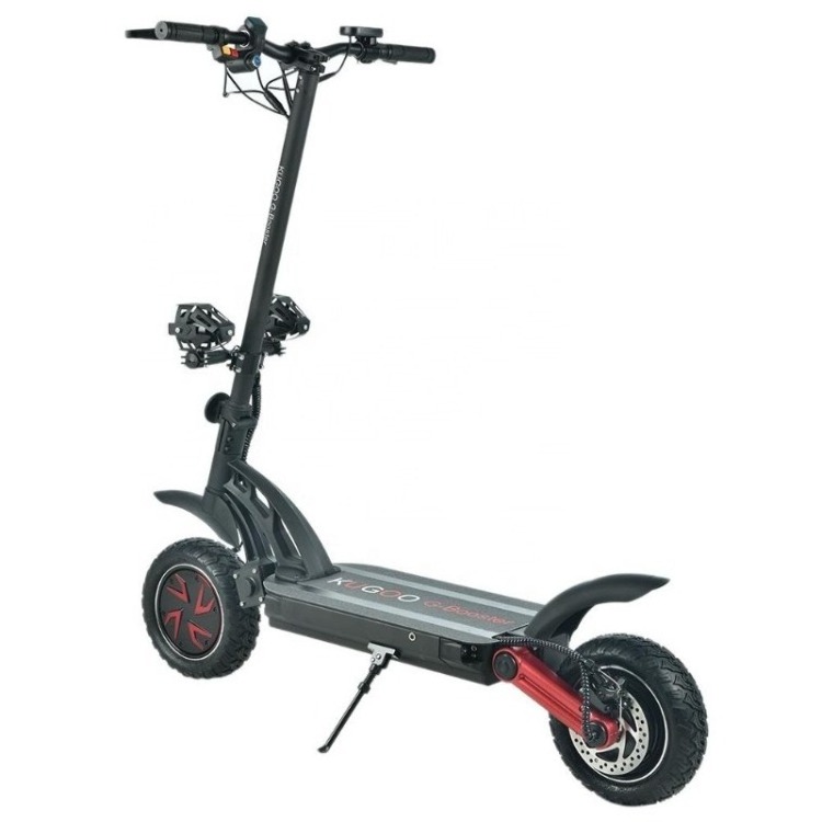 Buy Eu Warehouse Electr Bike 2000Watts Power Drifting Escooter Off-Road Electric Scooters