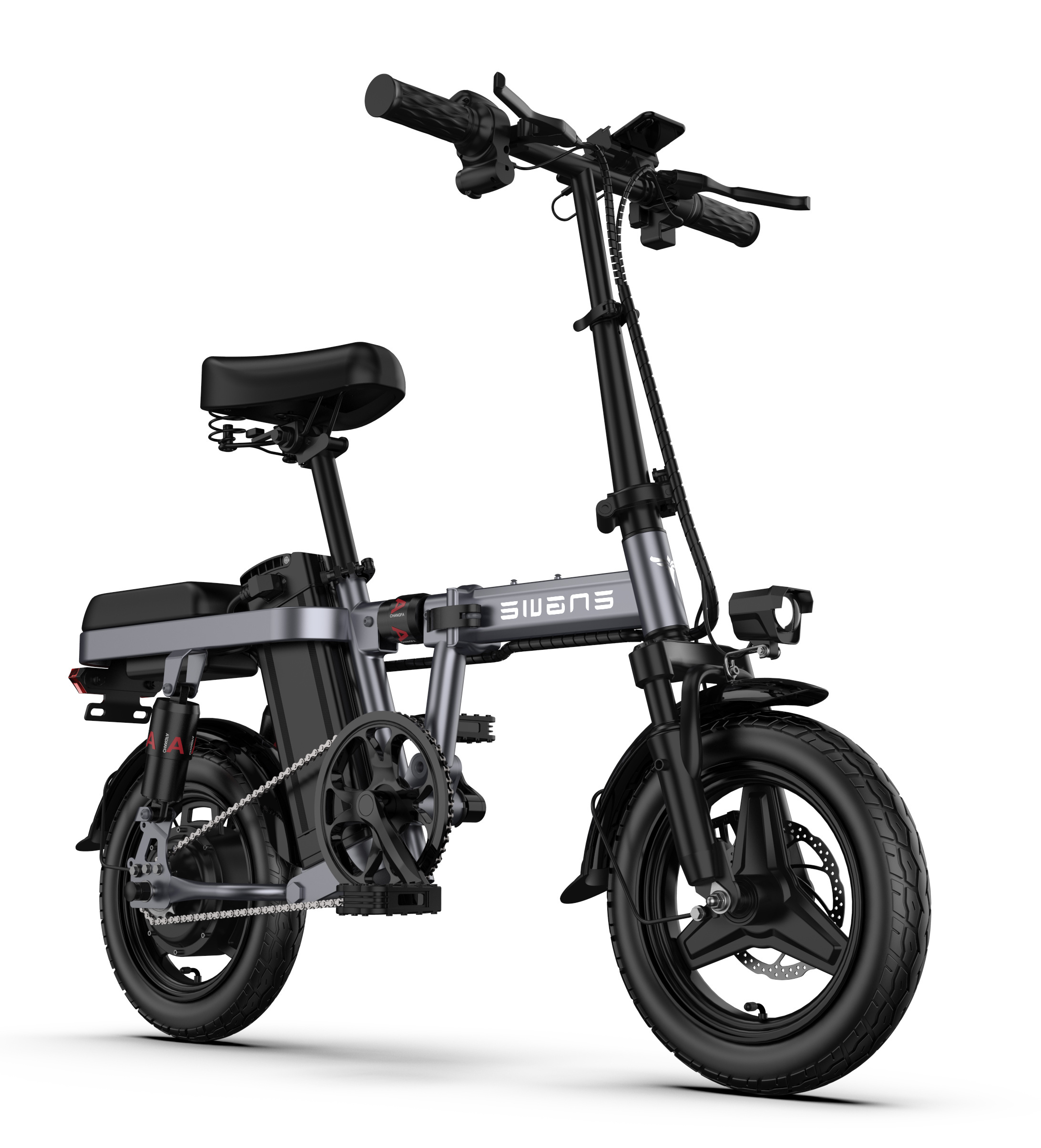 Free Shipping Bicicleta Electrica Engwe Bike 2022 Eu Us Uk Warehouse T14 Folding Engwe T14 E Bike Mini Electric Bikes