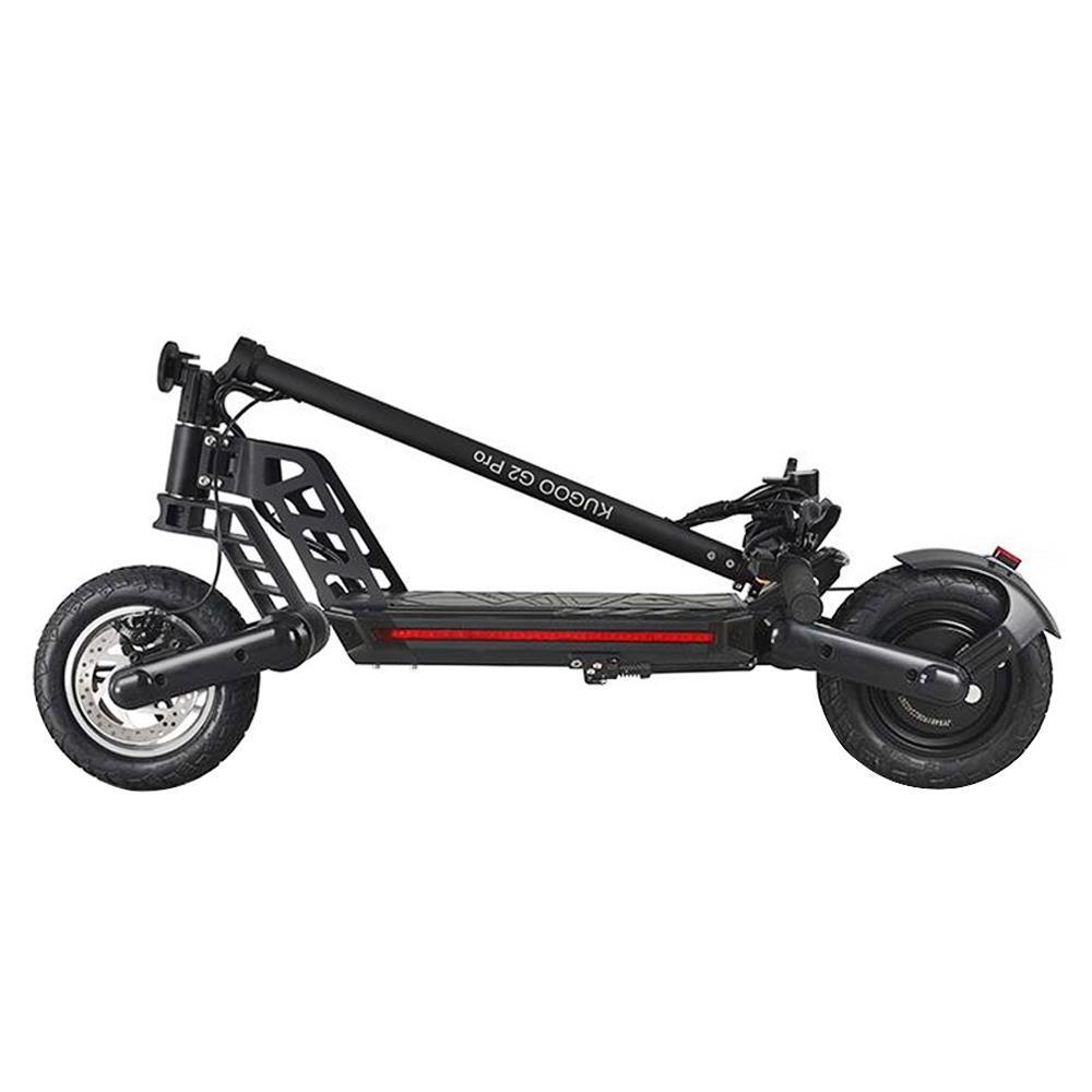 Usa Canada Warehouse Eu Stock Kugoo G2 Pro Off-Road 13Ah Fast Germany Fat Tire Wholesale 800W 15Ah E Scooter Electric Scooters