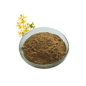 CAS 548-04-9 St. John's Wort Extract 0.3% Hypericin Powder