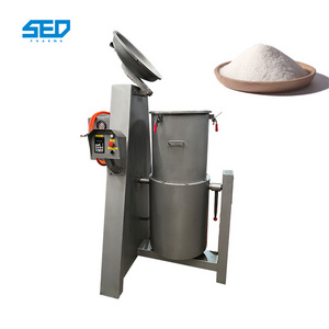 Automatic Industrial Mill Grinder Chili Pulverizer Spice Powder Grinding Machine