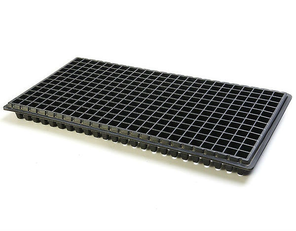 288 Cells Plastic Nursery Seed Tray