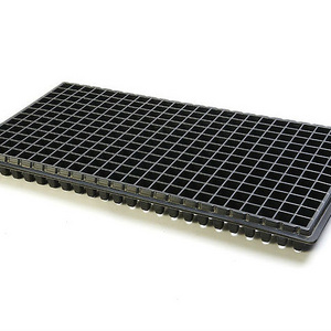 288 Cells Plastic Nursery Seed Tray