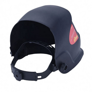 High Quality Cheap Plastic Welding Mask Auto Darken Welding Helmet Price