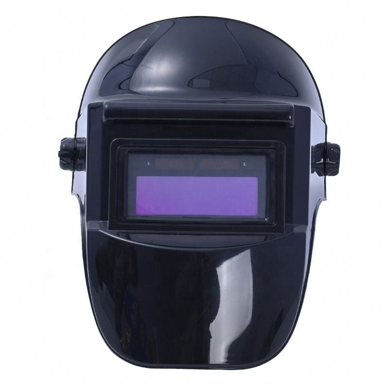 Cheap Price Approval Welding Helmet Auto Darkening Electronic Welding Mask For Export