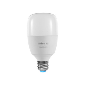 Seebest New Product 5w/10w/15w/20w/30w Bulb Lamp E27 B22 Energy Saving Cheap LED Bulb Light Energy Saving Cheap LED Bulb Light